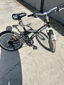 Tauki Thunder Youth Mountain Bike