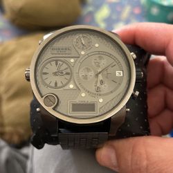 Diesel Watch