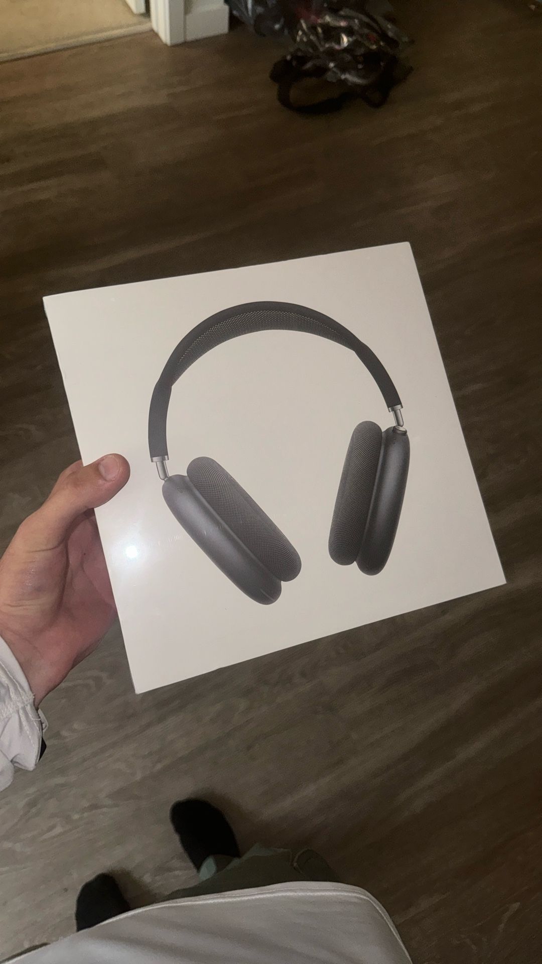 AirPod Max