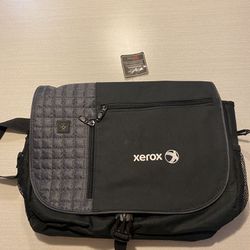 Laptop Bag Xerox