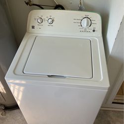  Washer Machine 