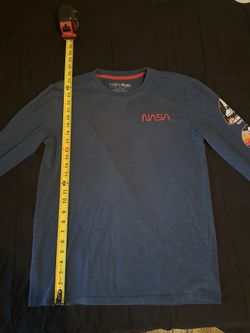 NASA Shirt