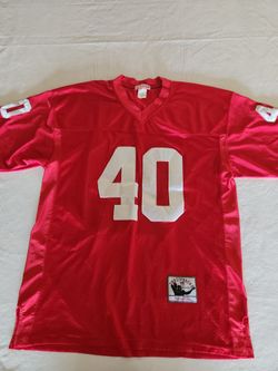 Tillman jersey