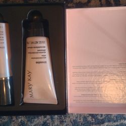 Mary Kay microdermabrasion plus set 