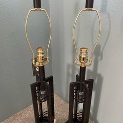 Lamps