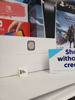  🔥 Apple Watch Deal Too Good To Miss – Series 8 from $169