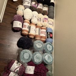 Yarn