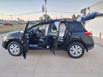 2014 Nissan Murano