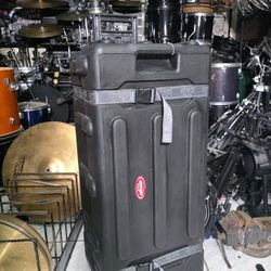 Skb Drum Hardware Case With Wheels  !! $130 Or Best Offer !!