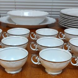 Harmony House 55 Piece Sonata Set 3636 From Japan 