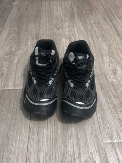 Bottega Veneta Orbit Sneakers Black