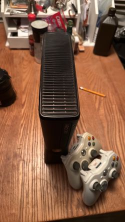 Xbox 360