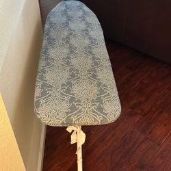 Ironing Table