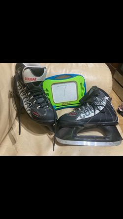 Like new Ice Skates Men’s size 7