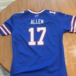 Youth XL Football Jersey