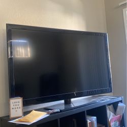 Flat Screen Tv 60”