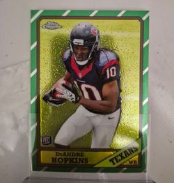 2013 Topps Chrome Varation BALL IN BOTH HANDS RARE