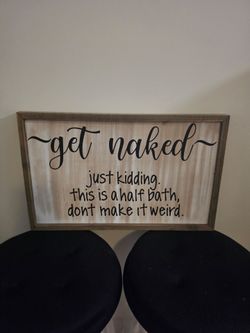 Bathroom Wall Decor