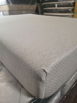 Queen mattress