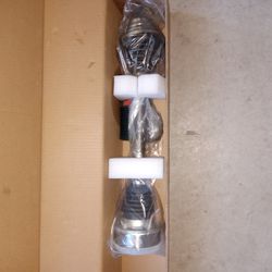 Axle For Jetta 2.5