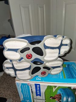 Air Jordans 13