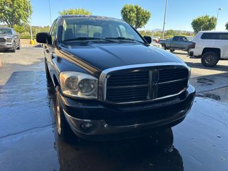 2008 Dodge Ram 1500