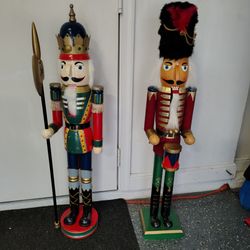 Nutcracker assortment