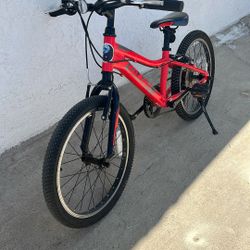 Giant XTC Jr 20 Mountain Bike 