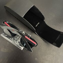 Prada Linea Rossa PRZ 