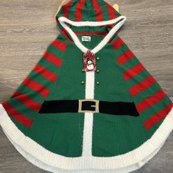 Christmas Clothes 