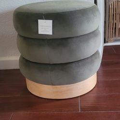 Stool