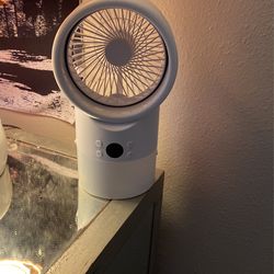Portable Ac 
