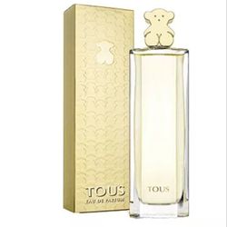 Tous Gold Perfume