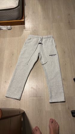 Essential Sweats