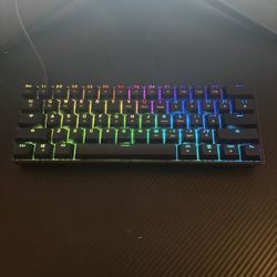 GK61 Keyboard