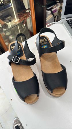 Shoes Mia Anatomisk Botten