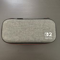 PowerA Slim Case for Nintendo Switch 2