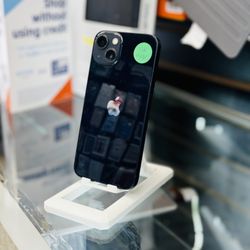 iPhone 13 (Factory Unlocked) 