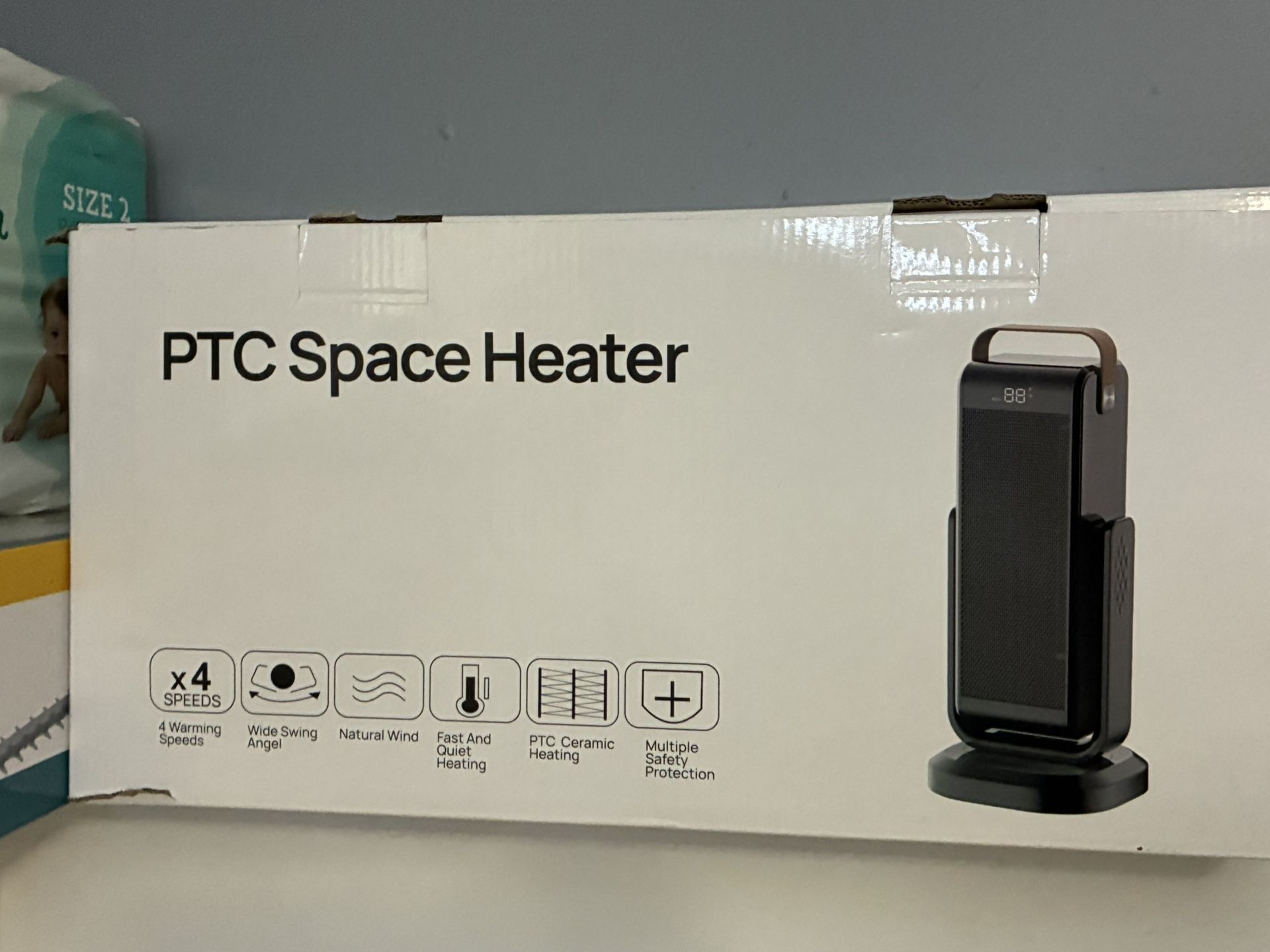 Heater