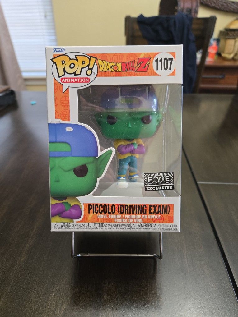 Funko Pop Dragon Ball Super