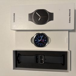 Samsung Galaxy Watch 8 44mm