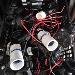 Irrigation Valves