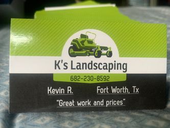 CUT LAWNS 🌱✂️