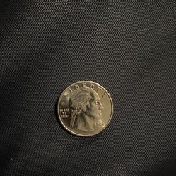 Wilma Mankiller Coin