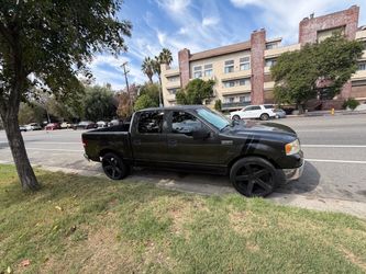 2006 Ford F-150
