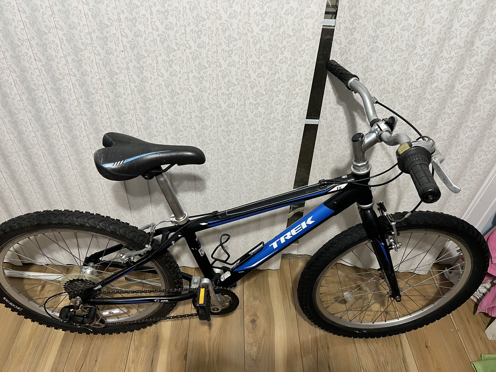 Trek FX Mountain Bike