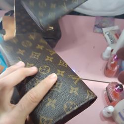 Louis Vuitton Wallet