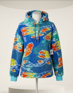Disney avatar hoodie new with tag large