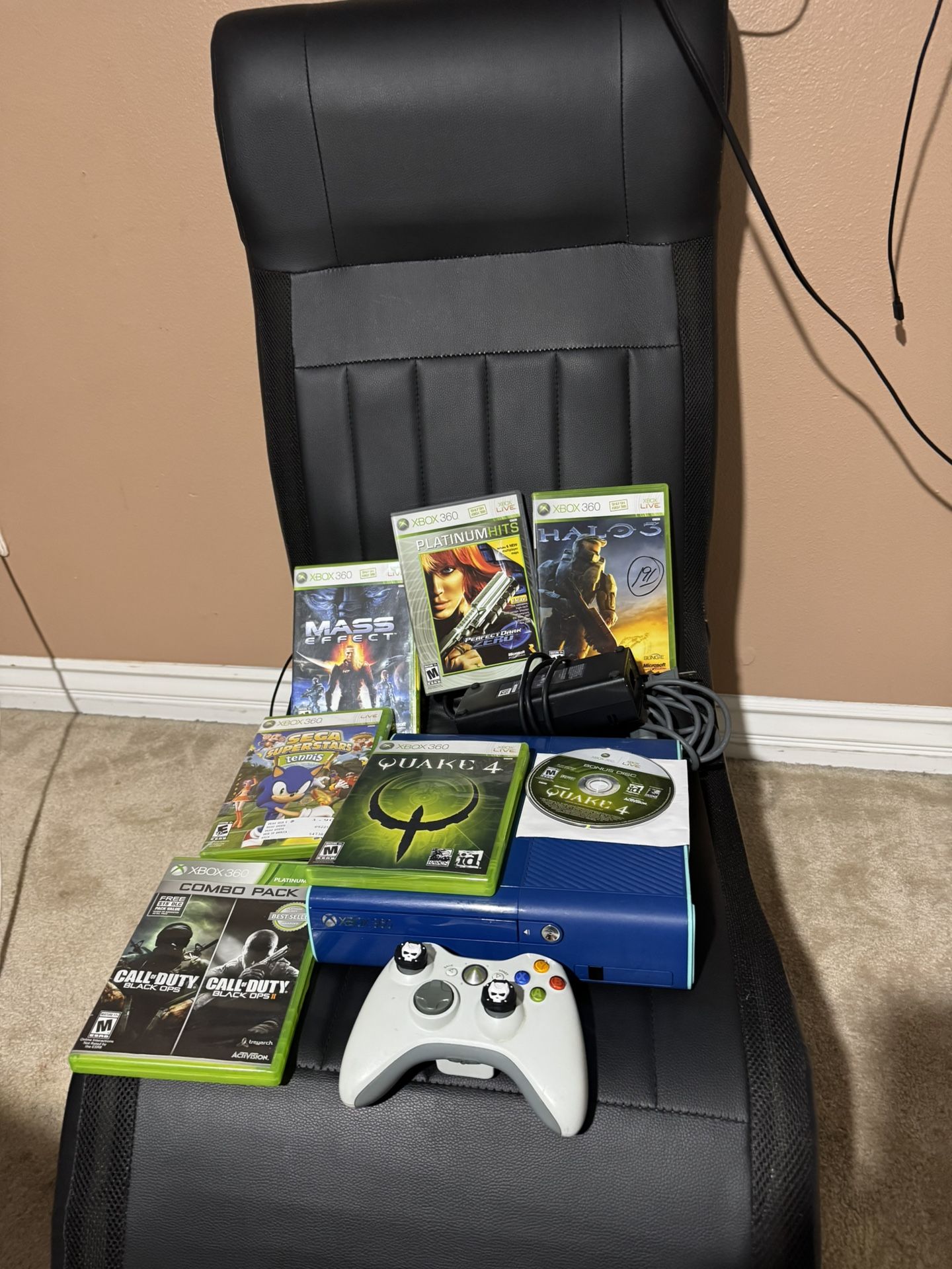 Xbox 360 E