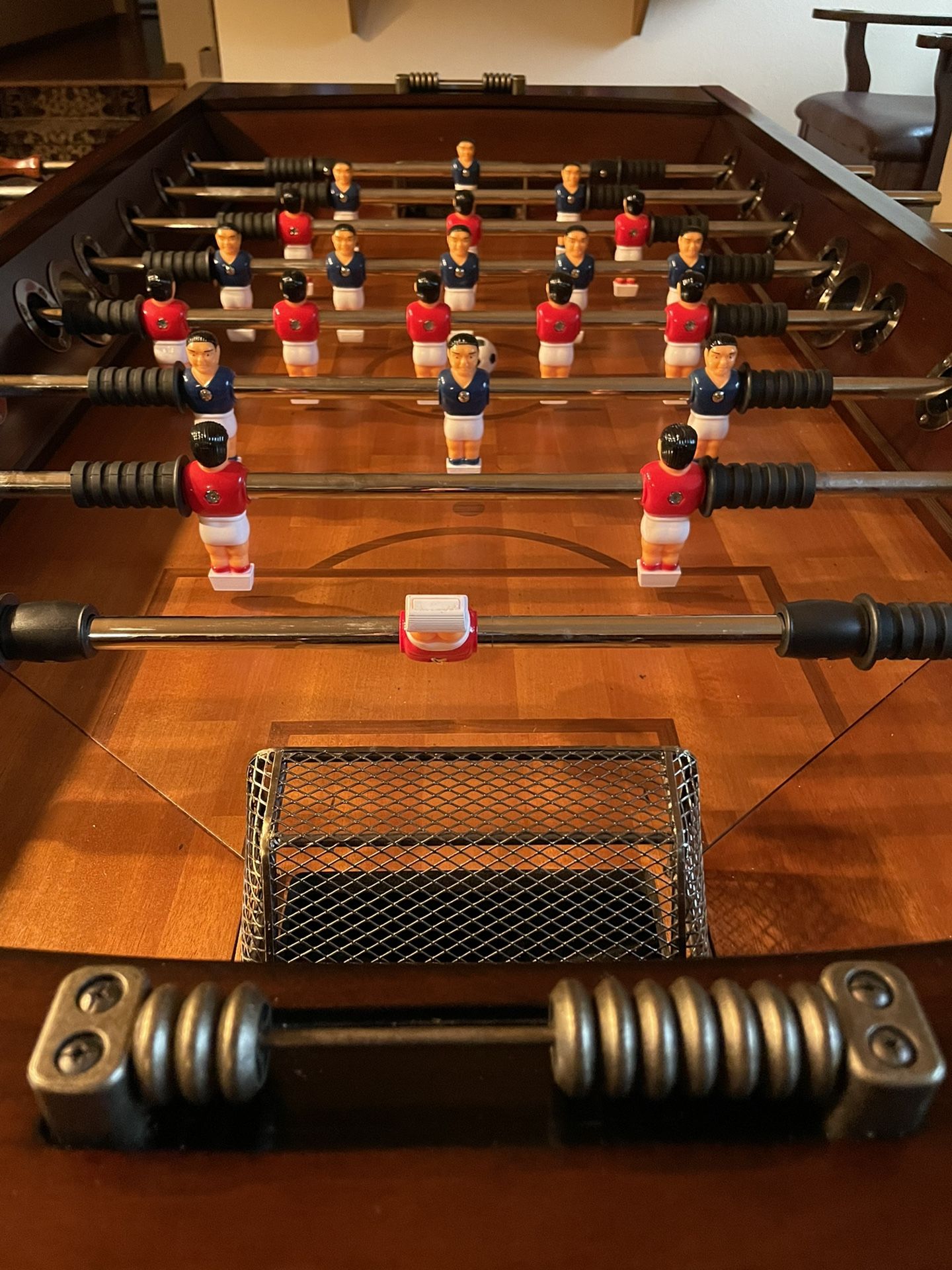 Well Universal 65” Foosball Table for Sale in Federal Way, WA OfferUp